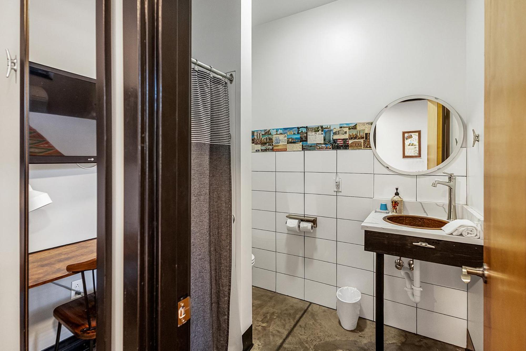 Queen Room With Access To Chef'S Kitchen And Pool Pacific Exterior foto